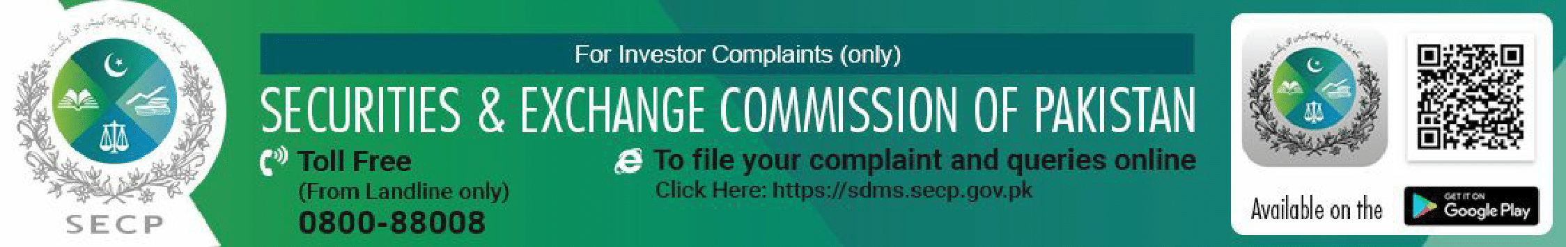 Securities & Exchange Commission